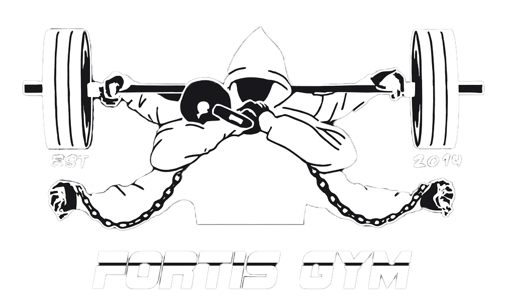 Fortis Gym Logo